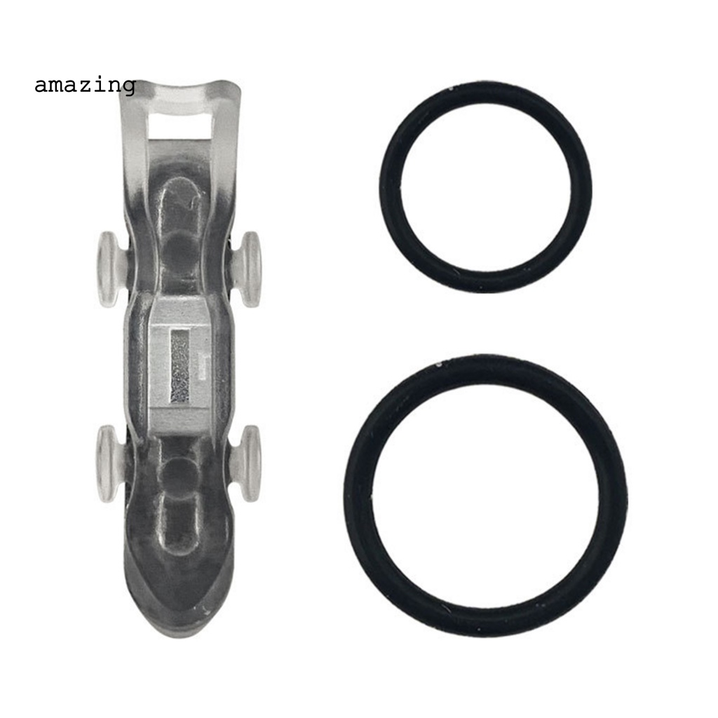 Giá Đỡ Cần Câu Cá Từ Tính Bằng Cao Su Chống Trượt Tái Sử Dụng Tiện Lợi