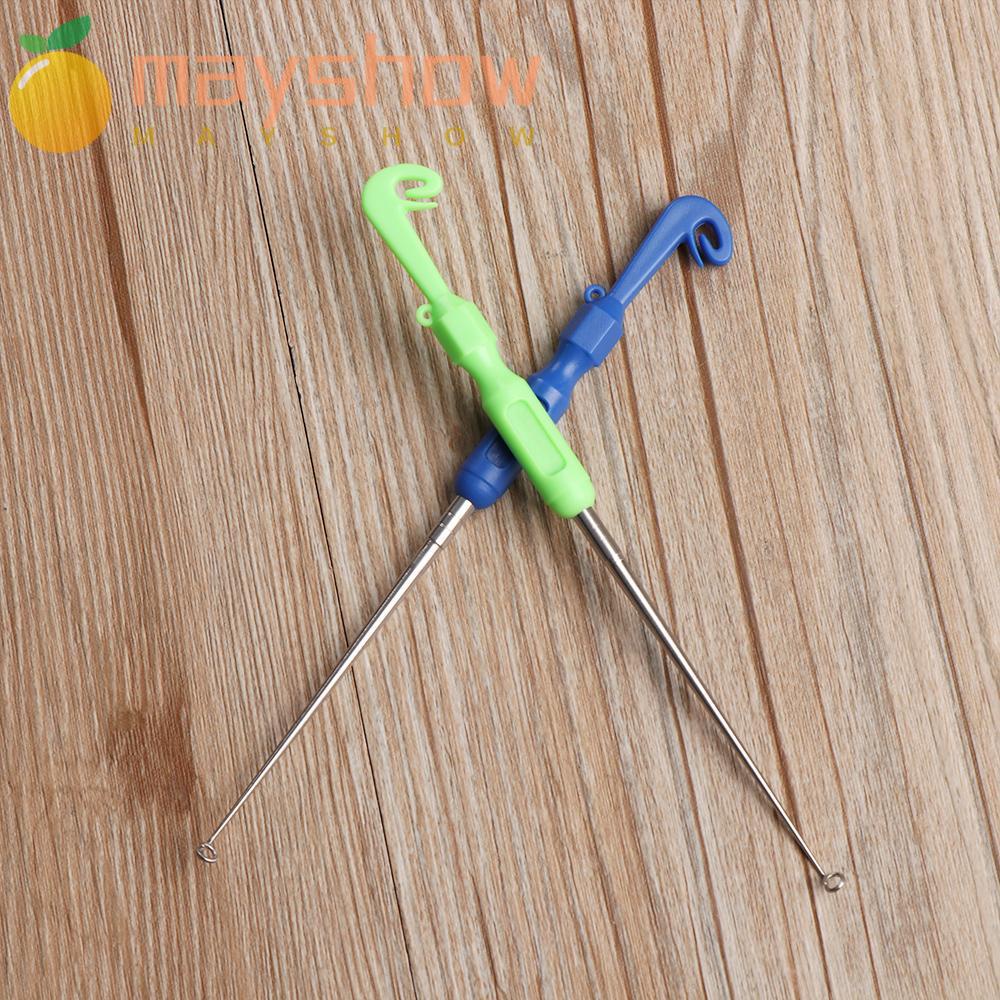 Dụng Cụ Tháo Móc Câu Cá Bằng Thép Không Gỉ Tiện Lợi