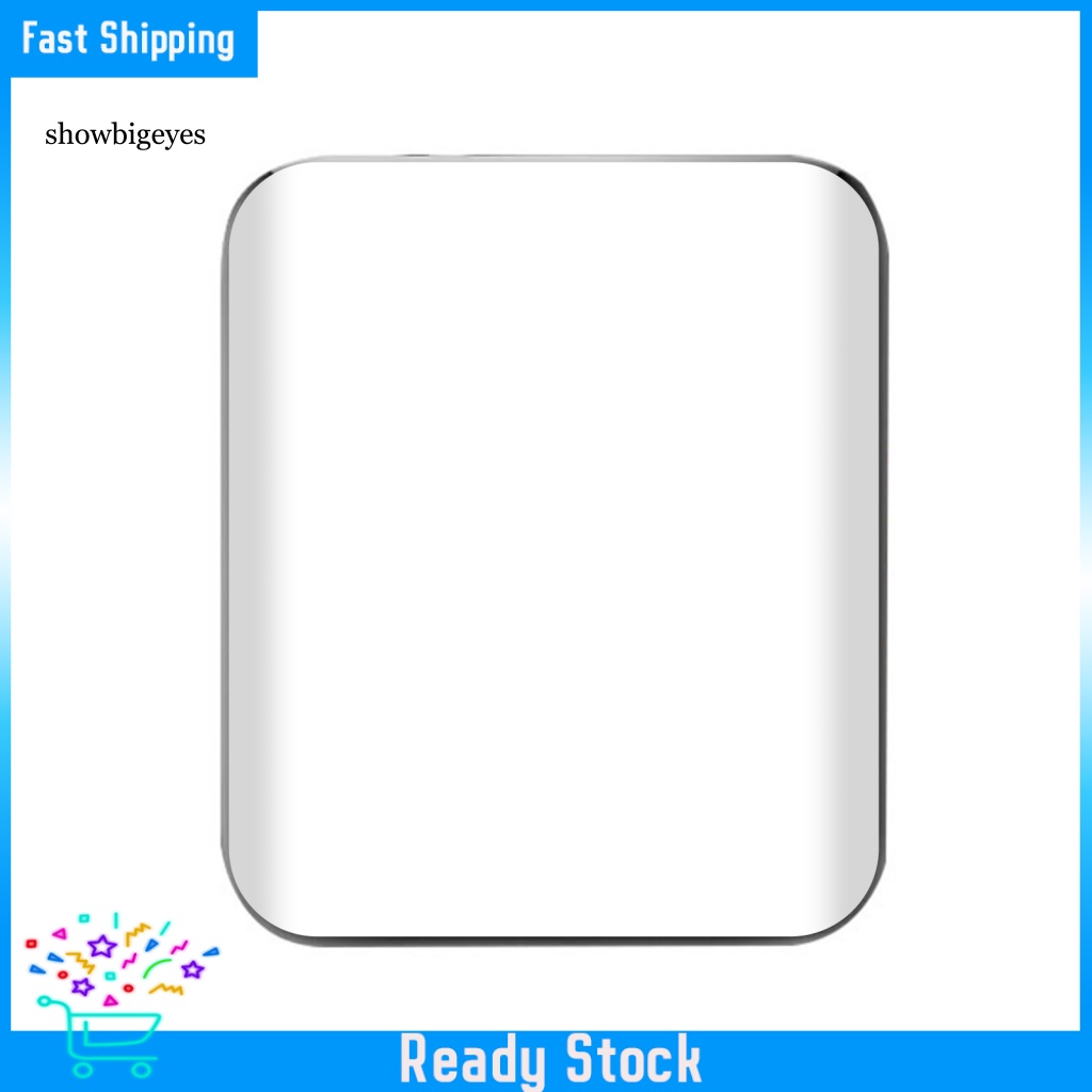 Kính Cường Lực Bảo Vệ Màn Hình Đồng Hồ Chống Va Đập 38mm 42mm