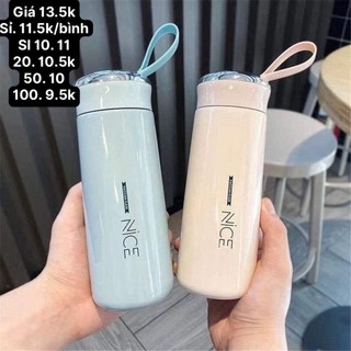 Bình nước nice