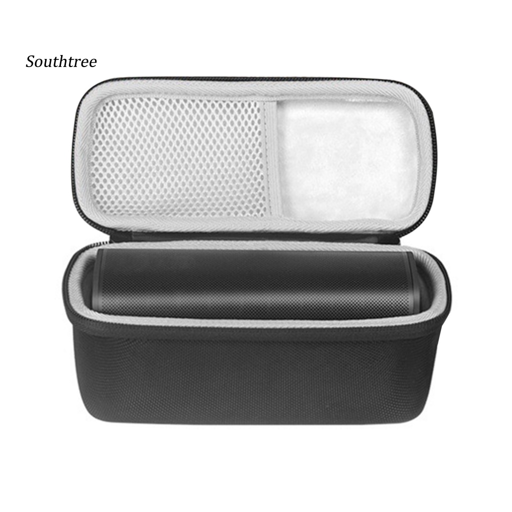 Túi Đựng Loa Bluetooth Sonos-Roam Bằng EVA Cứng Cáp Mang Đi Du Lịch Tiện Lợi