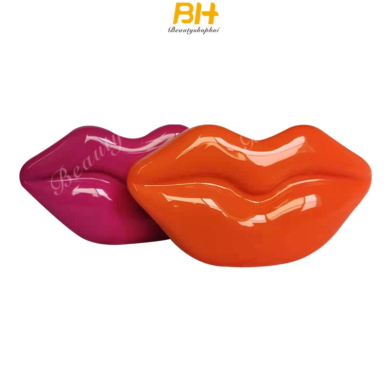 Túi Xách Thời Trang Nữ Acrylic Đầy Màu Sắc Mới