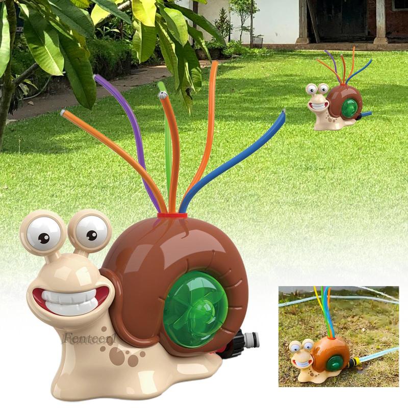 [Fenteer1] Đồ Chơi Ngoài Trời Vòi Phun Nước Áp Suất Nước Nâng Cao Cho Trẻ Em