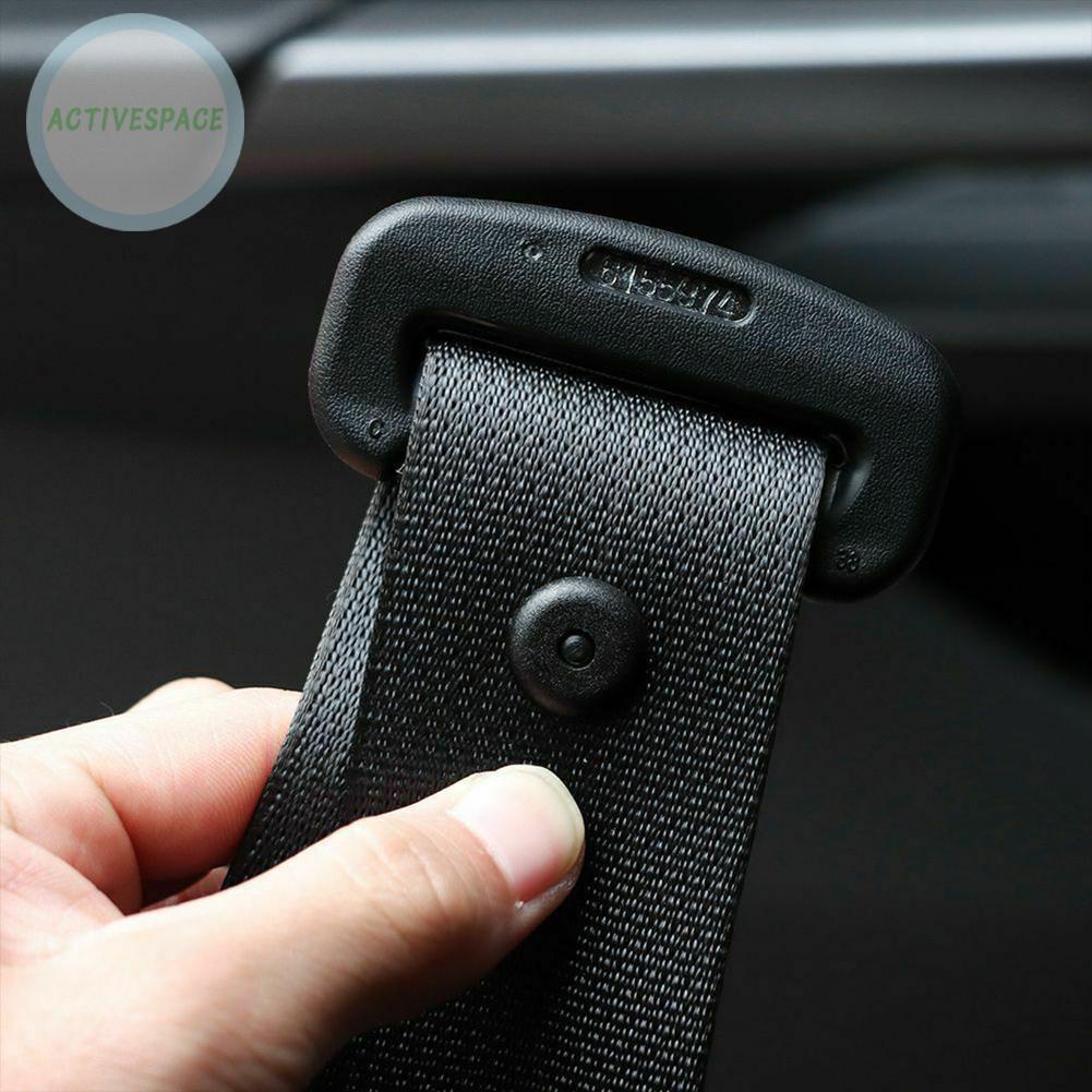 10 Nút Chặn Dây Đai An Toàn Xe Hơi