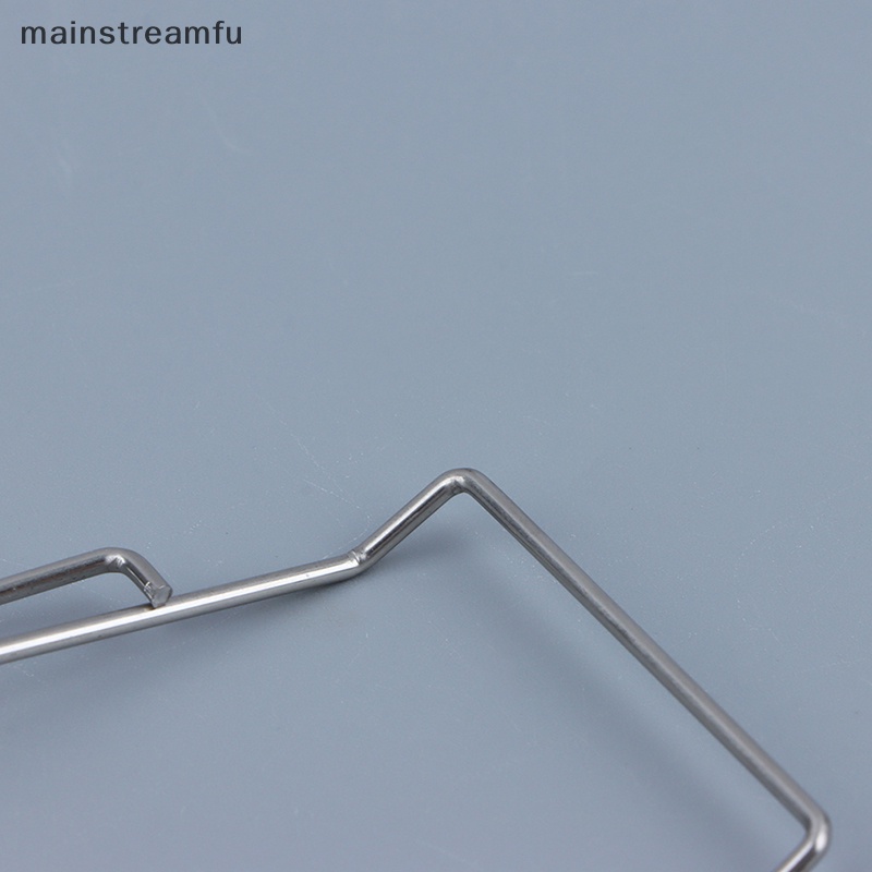 Dây Kẹp Kim Loại Thay Thế Cho Micro Không Dây G1 G2 G3