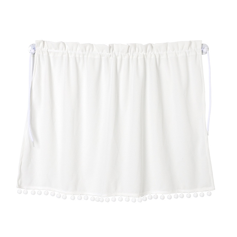 Rèm Che Nắng Cửa Sổ Xe Hơi Có Giác Hút Họa Tiết Hoạt Hình Dễ Thương