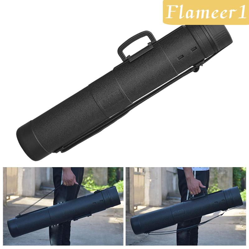 Hộp Tròn Đựng Dụng Cụ Vẽ Phác Thảo Chuyên Dụng