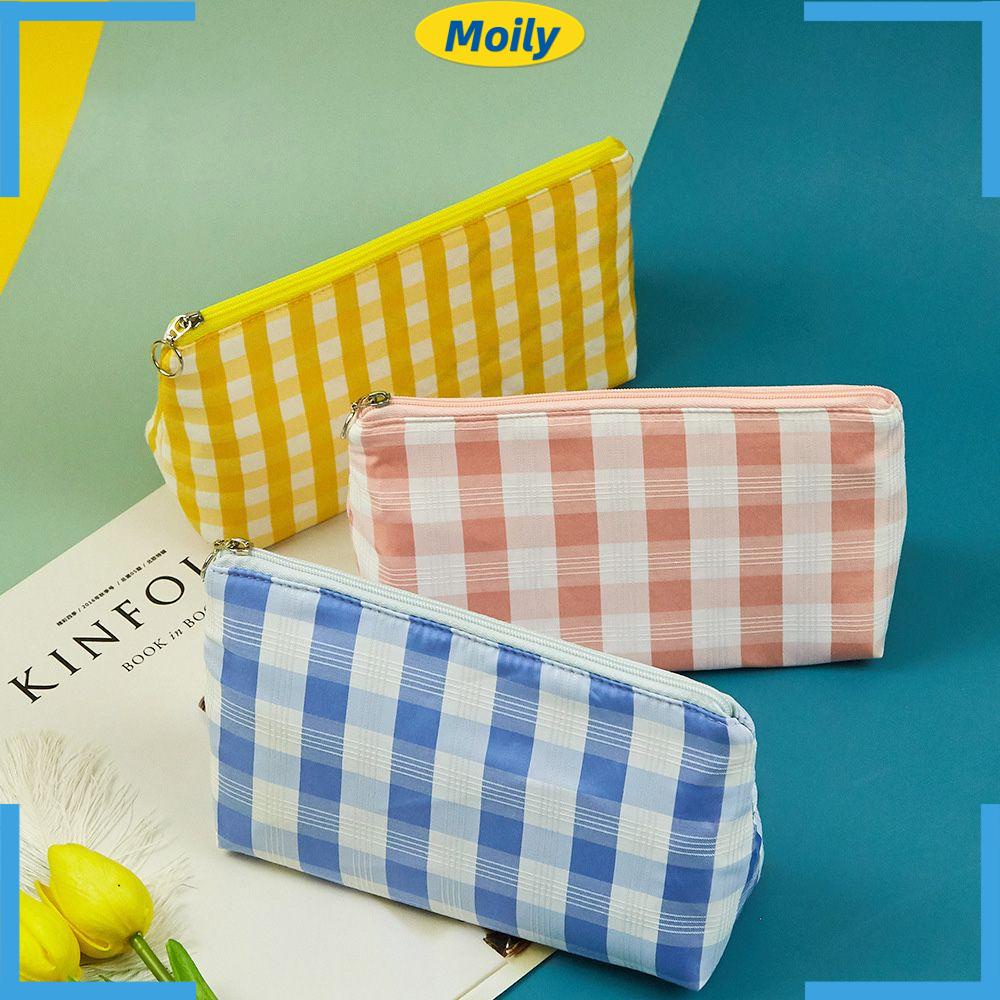 Túi Đựng Mỹ Phẩm Sức Chứa Lớn Đa Năng Tiện Lợi Dễ Sử Dụng