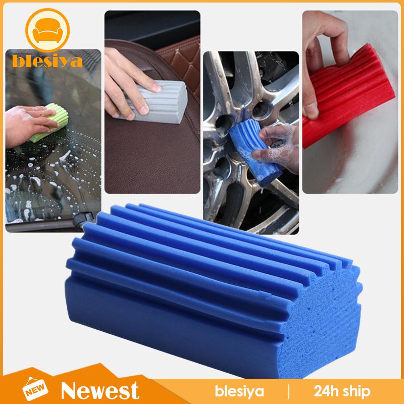 Mút Xốp Pva Không Trầy Xước Chuyên Dụng Cho Bồn Tắm / Đồ Nội Thất