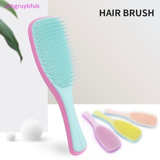 Lược Chải Tóc Gỡ Rối Chống Tĩnh Điện