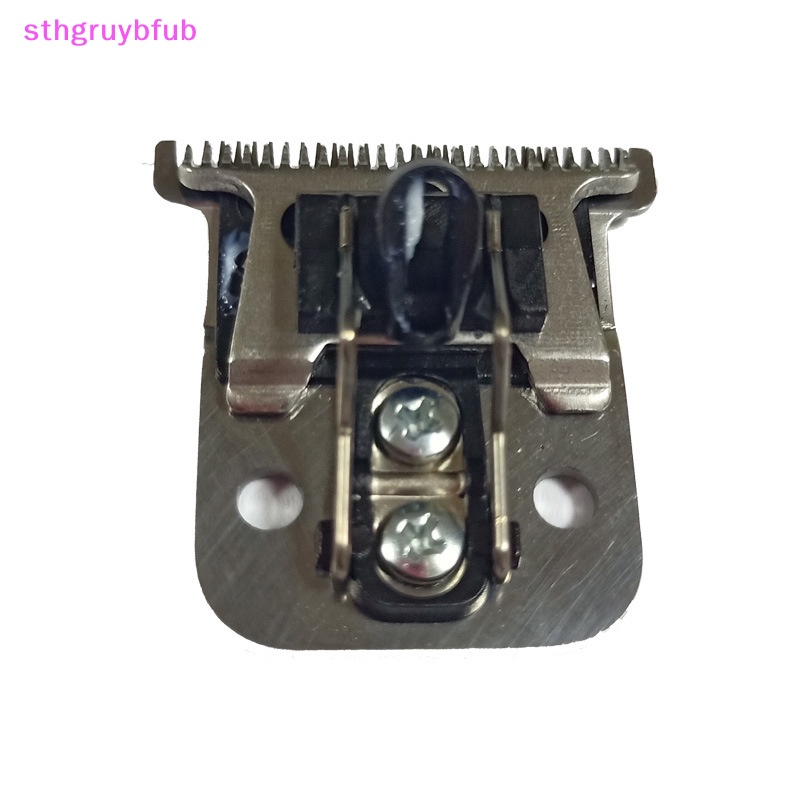 Bộ Lưỡi Dao Cắt Thay Thế Cho Máy Cắt Tóc Andis D7 D8 Slimrine Pro Li
