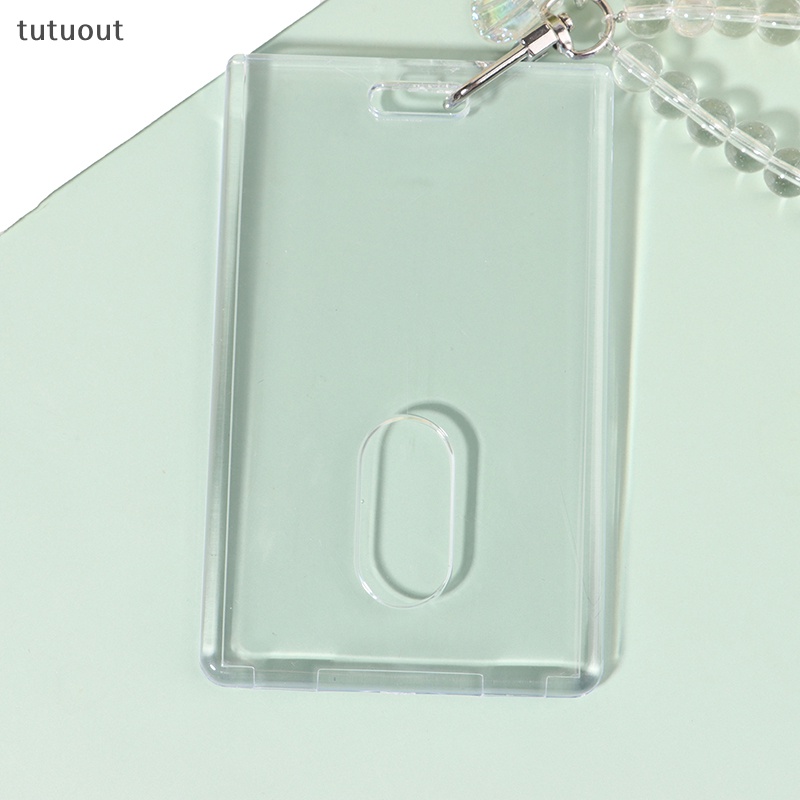 Ví Đựng Thẻ 3 inch Họa Tiết Bươm Bướm Xinh Xắn