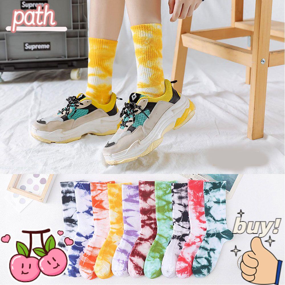 Vớ Cotton Thấm Hút Mồ Hôi Thoáng Khí Mới