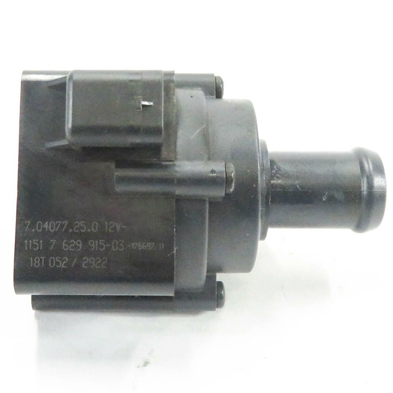 Hệ Thống Bơm Nước Làm Mát Xe Hơi BMW 7 Series 10-11 12V 11517629915