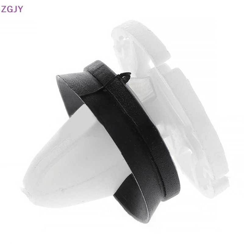 Set 10 Kẹp Bảng Điều Khiển Cửa Tương Thích Với Renault 7703077476 Kẹp Cố Định Vật Dụng Trang Trí Nội Thất Xe Hơi Mới