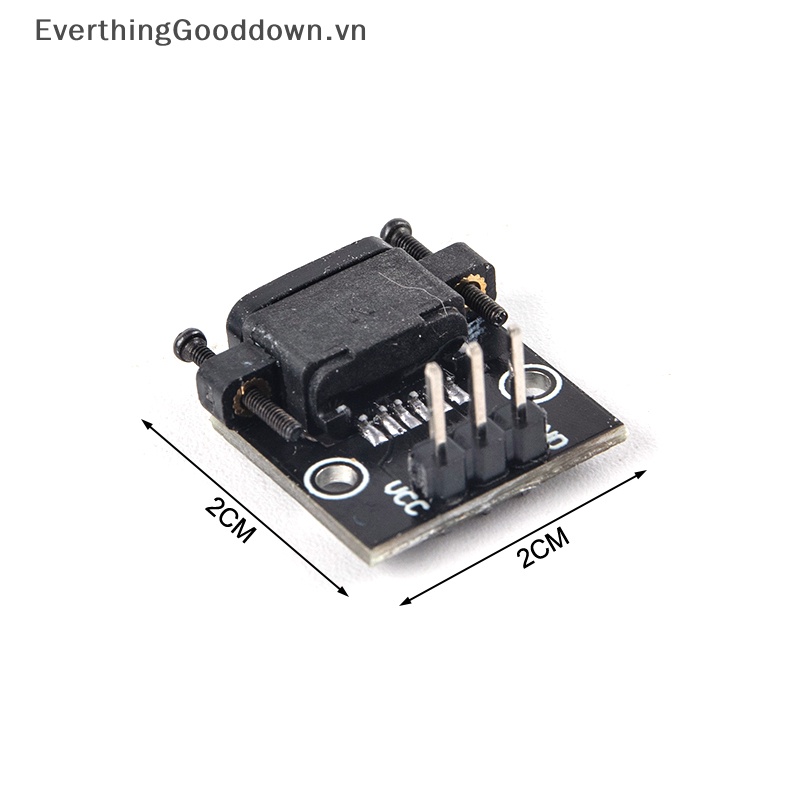 1 Bảng Mạch Kiểm Tra Cổng Type-C USB 3.1 PCB Kèm Ốc Vít Nối Type C 12P Chuyên Dụng