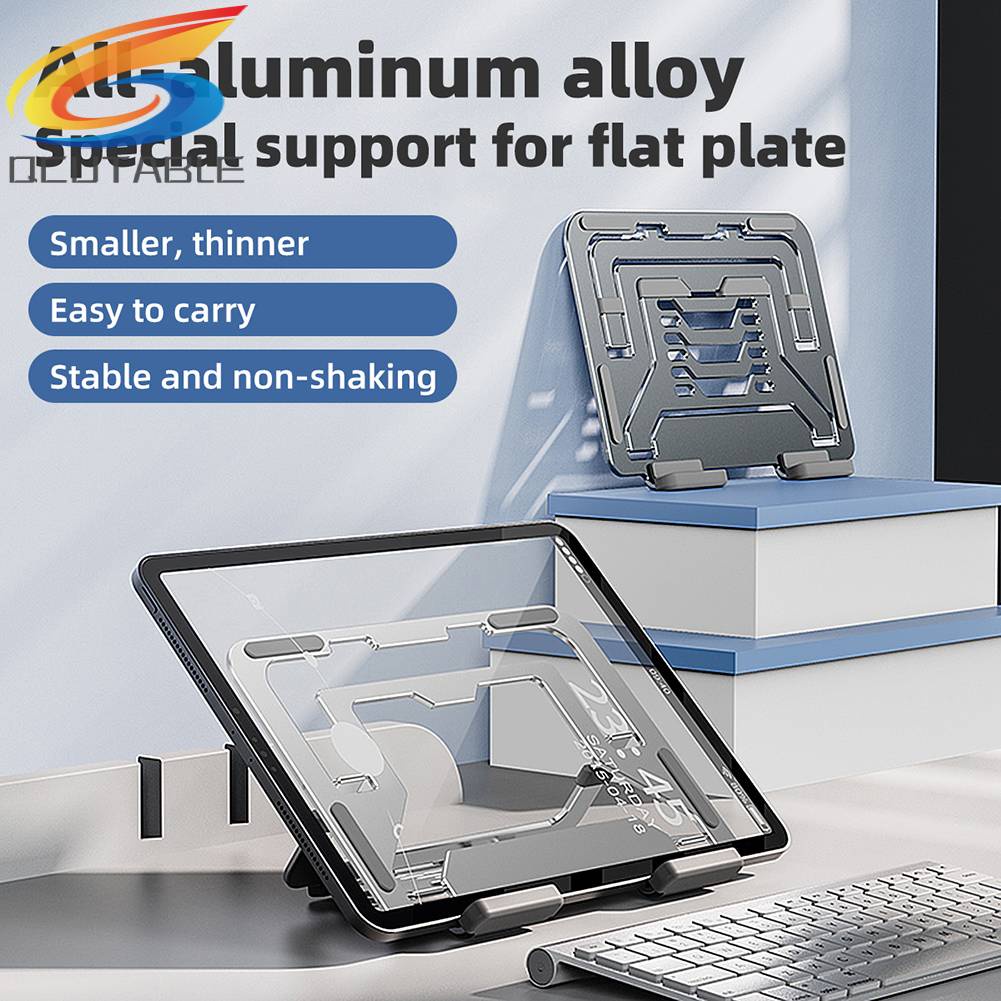 Giá Đỡ Điện Thoại / Máy Tính Bảng Để Bàn Tùy Chỉnh Tiện Dụng Cho Gia