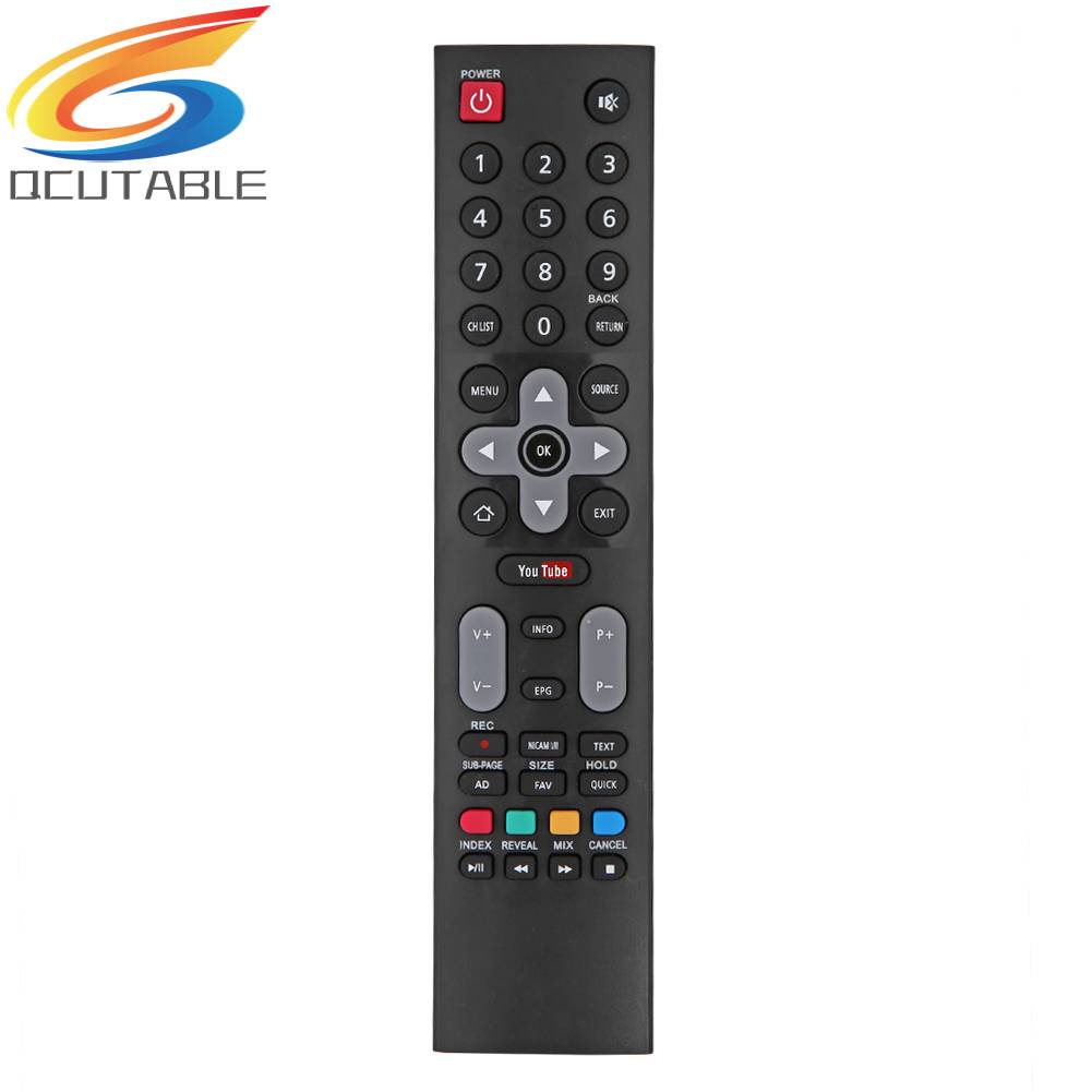 Điều Khiển Từ Xa Thay Thế Chuyên Dụng Cho TV Youtube APP HOF16J234GPD12