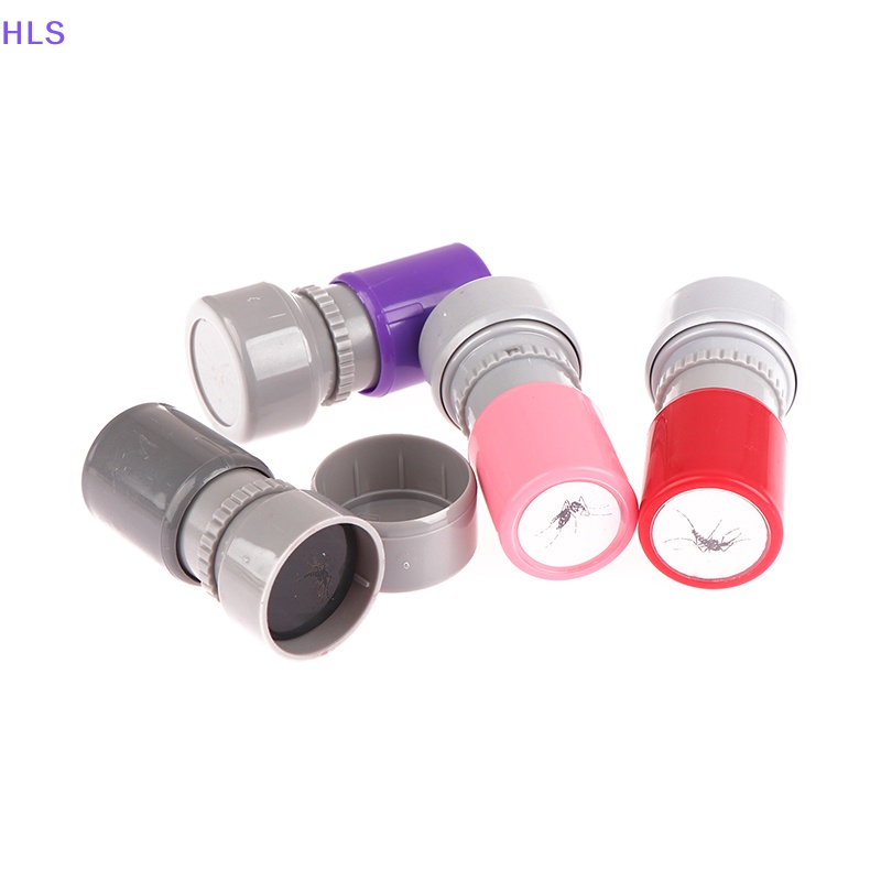 Con Dấu In Hình Muỗi Tự Dính Trang Trí Sổ Tay / Album Ảnh Cho Bé