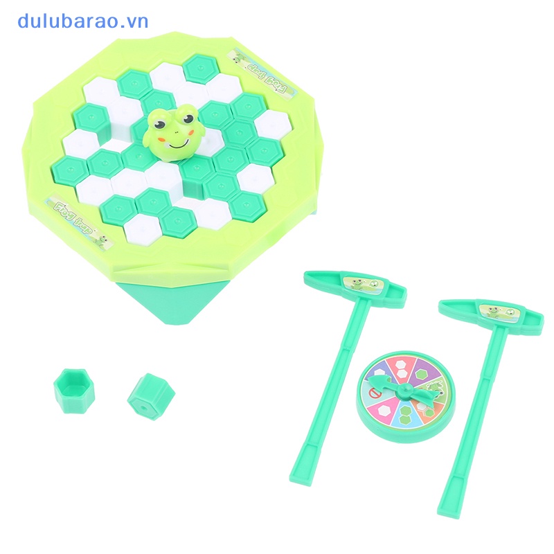 Dil Trò chơi phá băng bẫy chim cánh cụt Dma store Ao