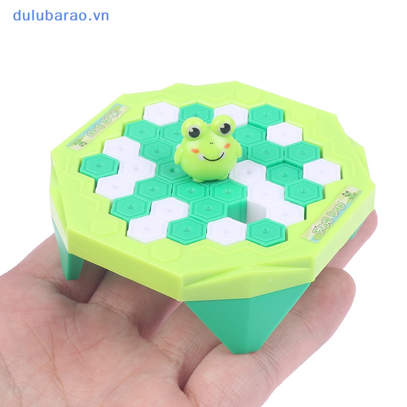 Dil Trò chơi phá băng bẫy chim cánh cụt Dma store Ao