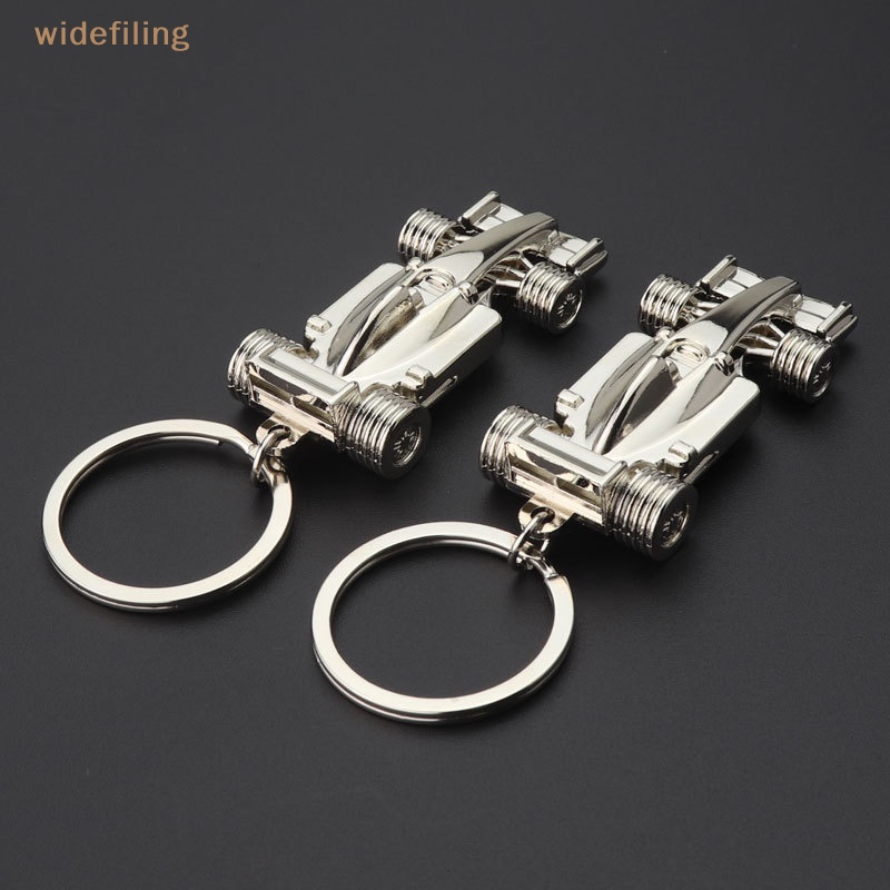 1 Móc Khóa Xe Đua Công Thức 1 Mini Thời Trang Cho Nam