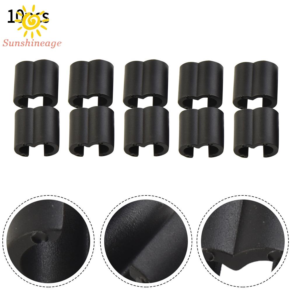 Set 10 Phụ Kiện Cố Định Đĩa Phanh 4mm