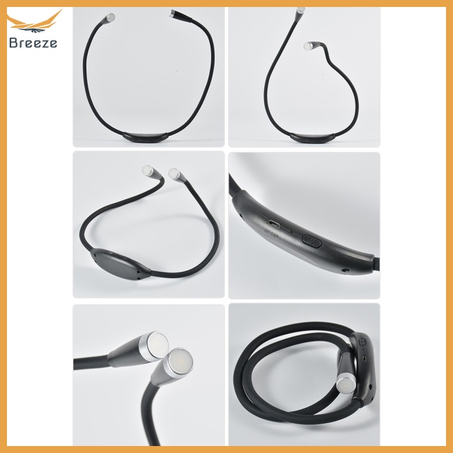 Đèn Led Đọc Sách Đeo Cổ 3 Độ Điều Chỉnh Được Tiện Dụng