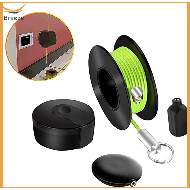 Dụng Cụ Kéo Dây Cáp Từ Tính Bằng Nylon