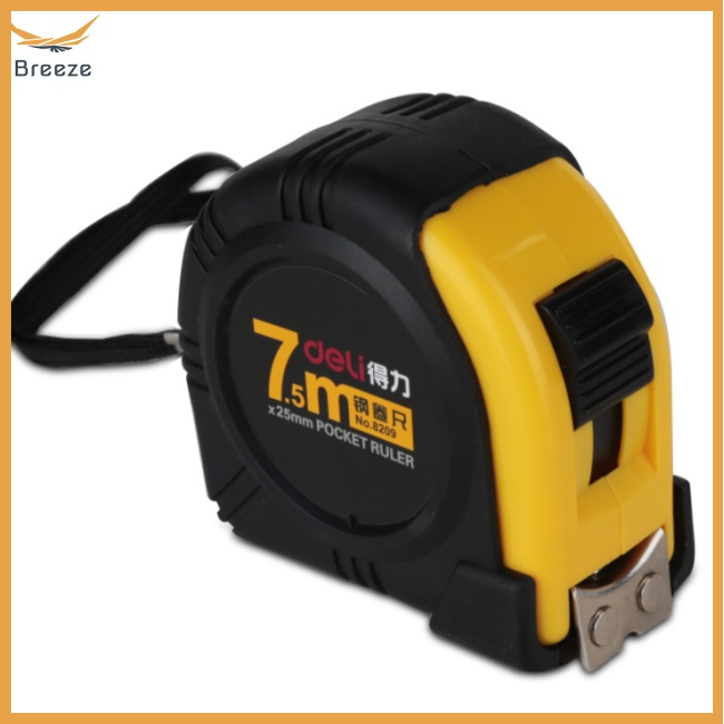 Thước Dây Cuộn 10ft 16ft 25ft Có Móc Nam Châm