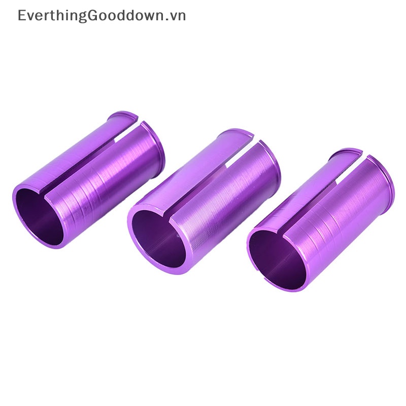 Everthinggooddown Adapter Điều Hợp Yên Xe Đạp Bằng Hợp Kim Chuyển Đổi Yên Ngồi vn