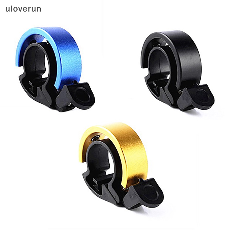 Chuông Xe Đạp Leo Núi Bằng Hợp Kim Nhôm Chất Lượng Cao