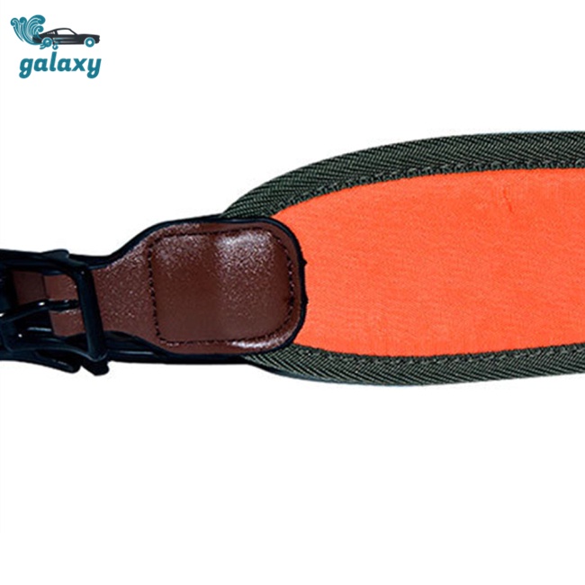Galaxy Dây Đeo Vai Bằng Vải Oxford Đa Năng Tiện Dụng Cho Cắm Trại