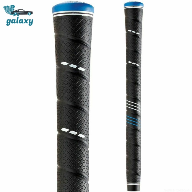 Galaxy Bọc Tay Cầm Gậy Đánh Golf Chuyên Nghiệp Bằng Cao Su Mềm Chống Trượt