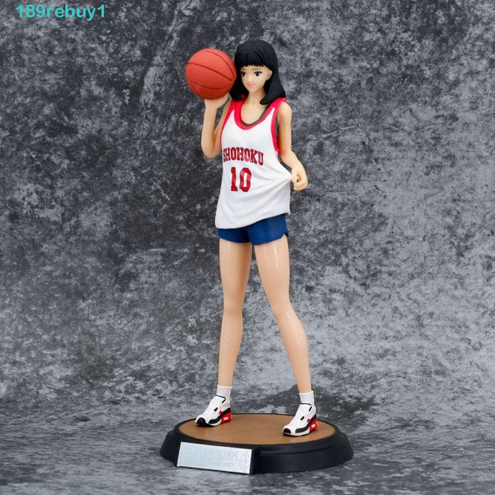 REBUY1 Mô Hình Nhân Vật Haruko Akagi Hoạt Hình Anime