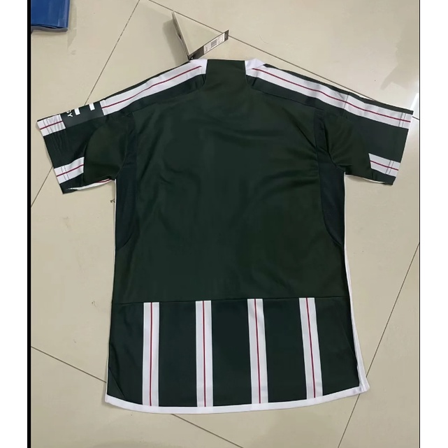Áo Bóng Đá 23 / 24 M-4XL S-5XL|Hàng Có Sẵn! Hộp Đựng Tai Nghe
