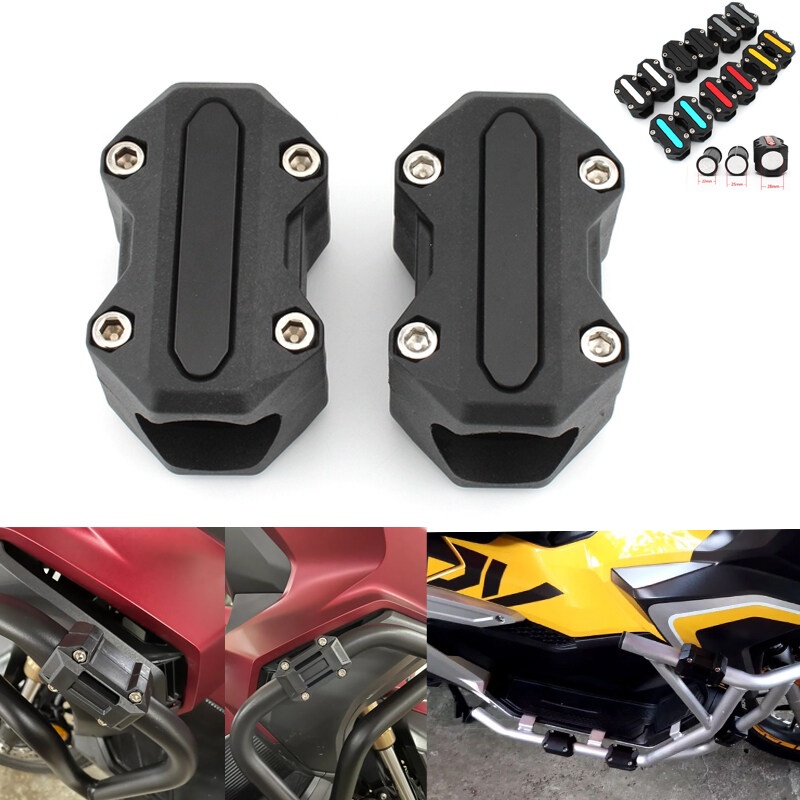 Phụ Kiện Trang Trí Động Cơ CNC Cho BMW F700GS F850GS R1200GS LC ADV