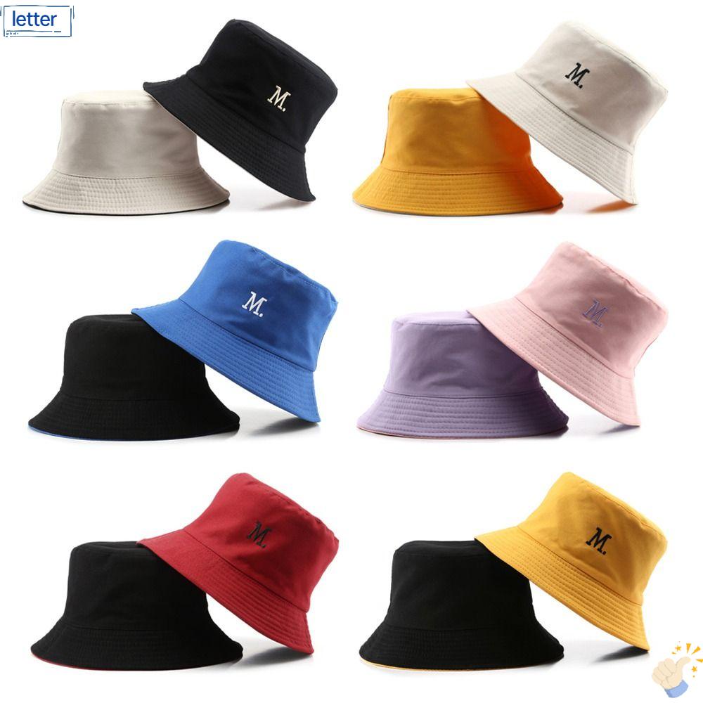 LET Mũ Tai Bèo Hai Mặt Chống Nắng Cao Cấp Thời Trang Cho Nữ