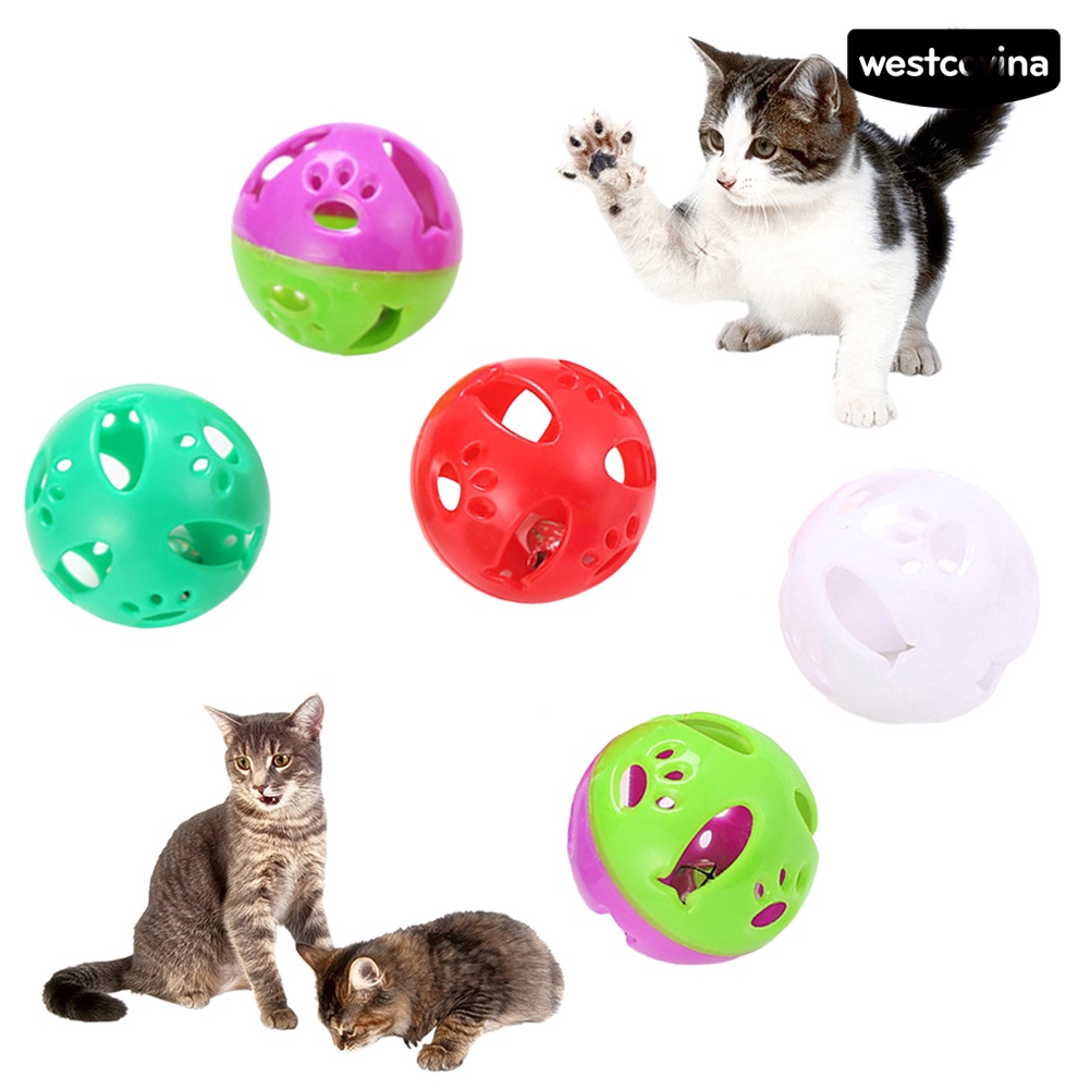 [COD]♞Set 5 Đồ Chơi Cá Giả Dễ Thương Cho Mèo Cưng