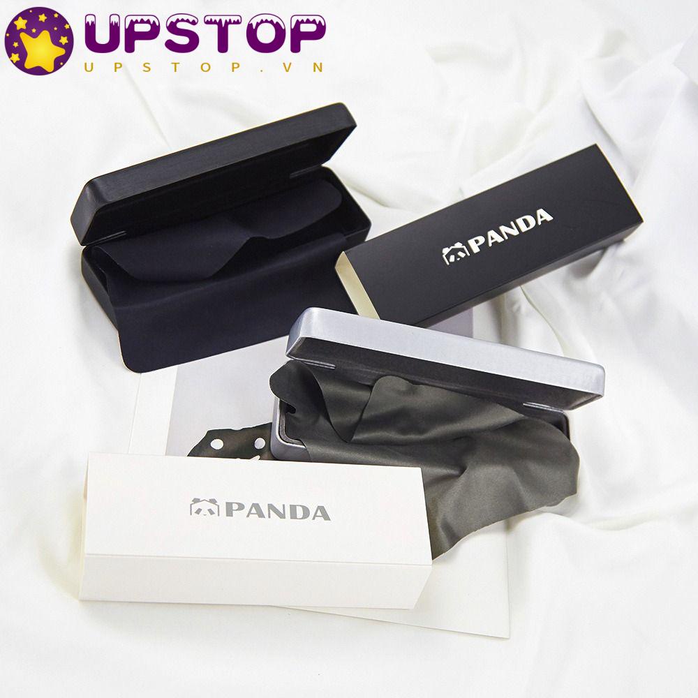 UPSTOPVN Hộp Sắt Đựng Kính Mát Ốp