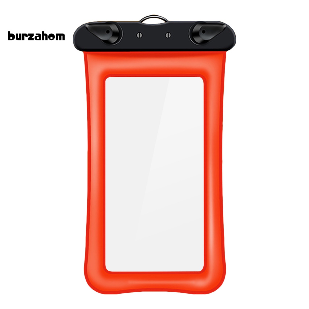 Túi Đựng Điện Thoại Siêu Mỏng Chống Bụi Chống Thấm Nước IP68 Tiện Dụng Khi Đi Câu Cá