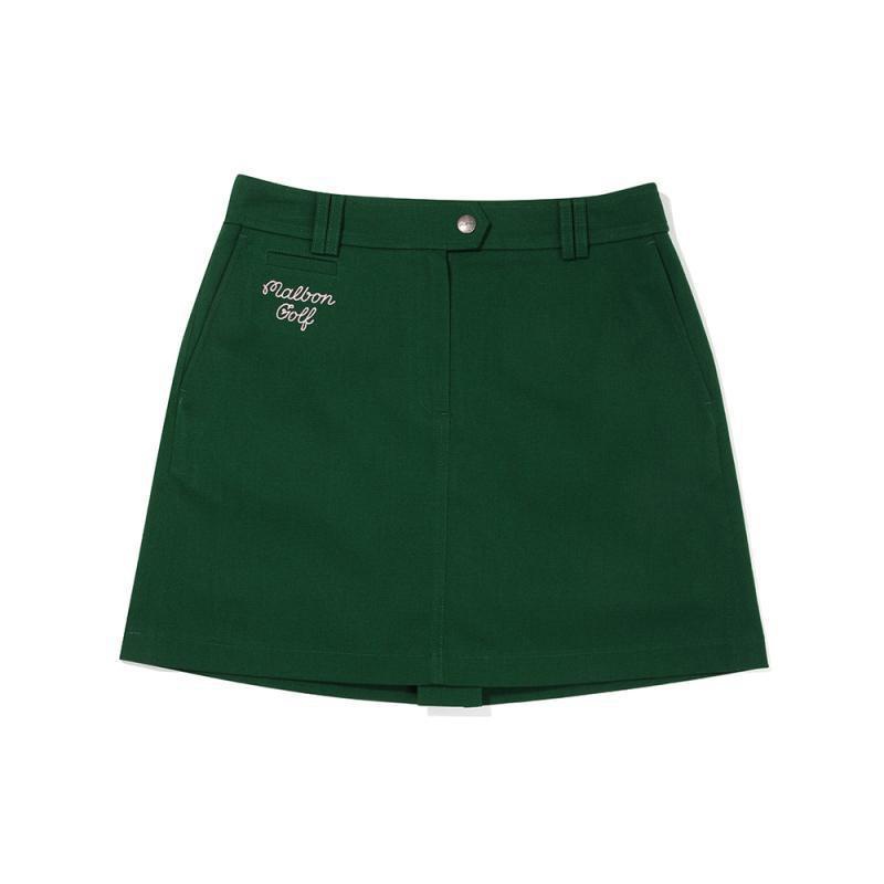 Váy Ngắn Hàn Quốc Mới 2023 Kèm Túi golf #0510 #