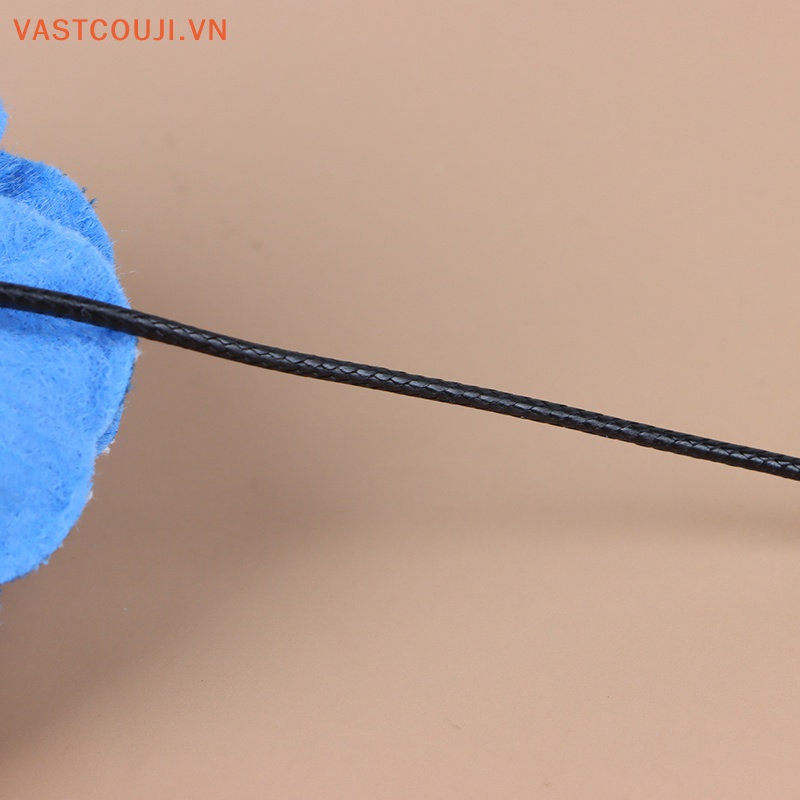 1 Vòng Cổ Choker Jean Nhiều Lớp Mặt Hoa Màu Xanh Dương Thời Trang Cho Nữ