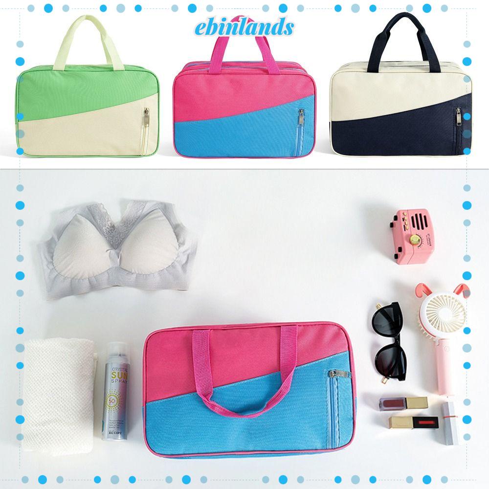 EBINLANDS Túi Đựng Đồ Bơi Chống Thấm Nước Tiện Dụng