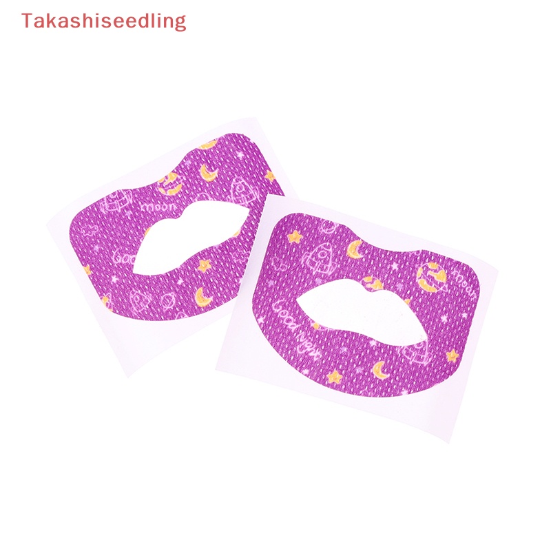 Hộp 30 Miếng Dán Miệng Chống Ngáy Khi Ngủ Cho Bé