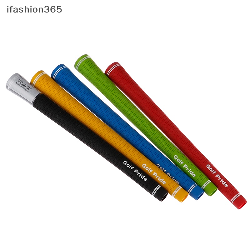 Tay Cầm Gậy Đánh Golf Bằng Gỗ Chống Trượt Thời Trang ifashion365