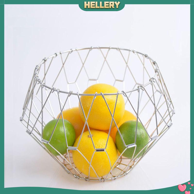 Rổ Đựng Trái Cây / Rau Củ Quả Dùng Cho Nhà Bếp / Phòng Tắm