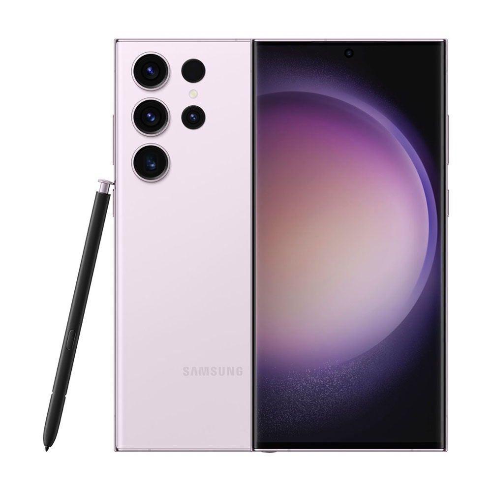 Thẻ Nhớ Samsung Galaxy S23 Ultra 5G 12Gb 256Gb / 512Gb