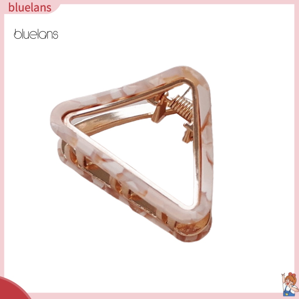 Kẹp Tóc Trang Trí Hình Rùa Cho Nữ