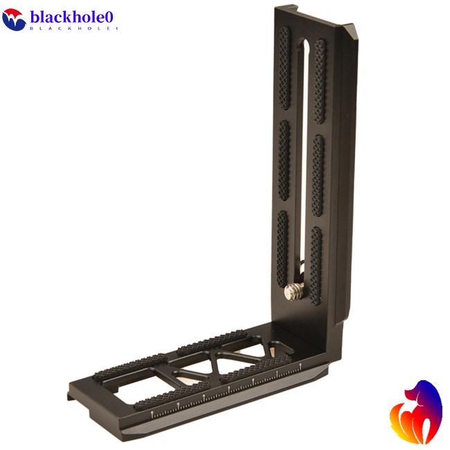 Tấm Giá Đỡ Ổn Định Tháo Lắp Nhanh Hình Chữ L Ốc Vít 1 / 4 Dành Cho Máy Ảnh Rsc2 Rs3